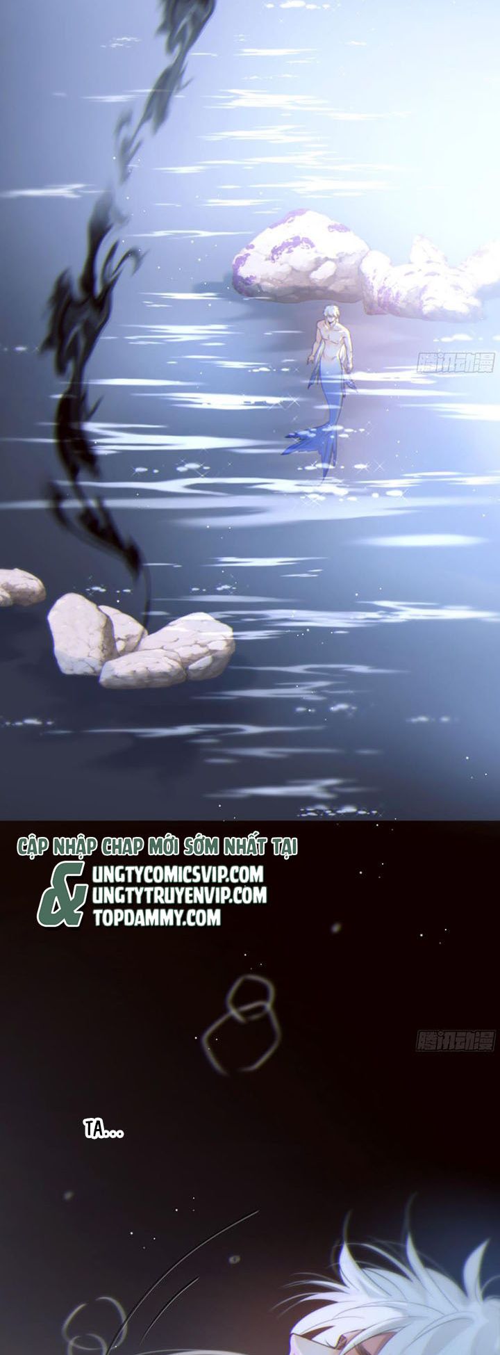 Khi Người Ngủ Say: Chapter 47