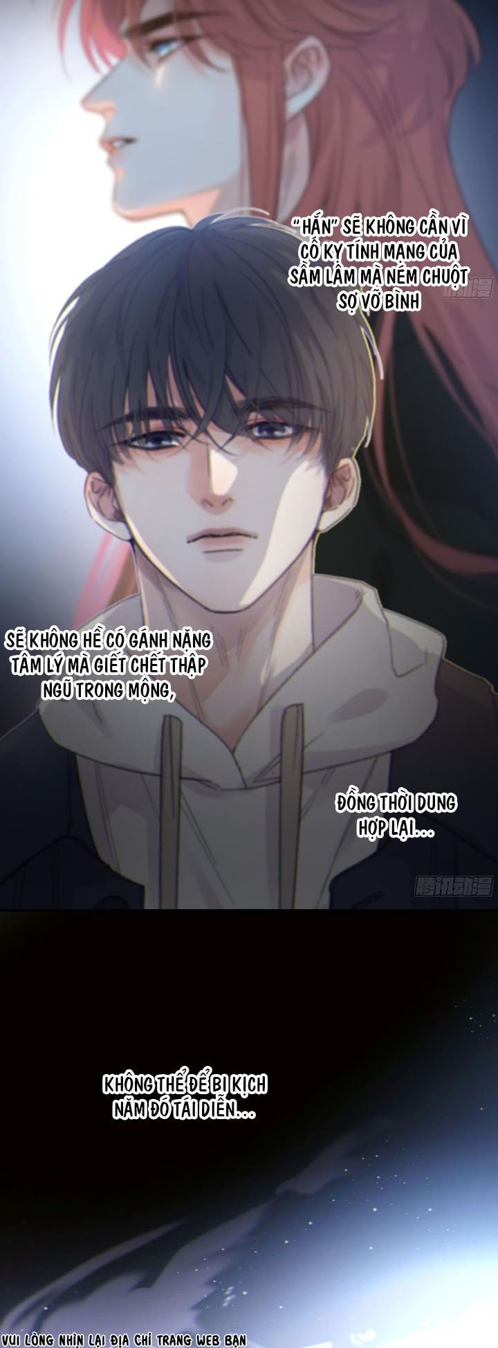 Khi Người Ngủ Say: Chapter 47