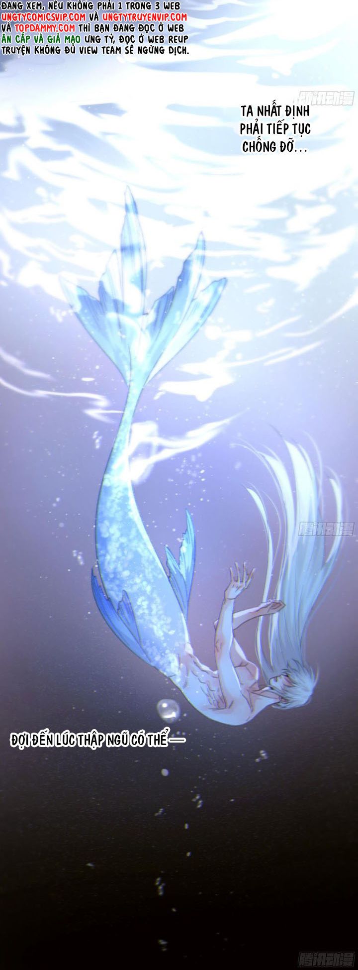 Khi Người Ngủ Say: Chapter 47