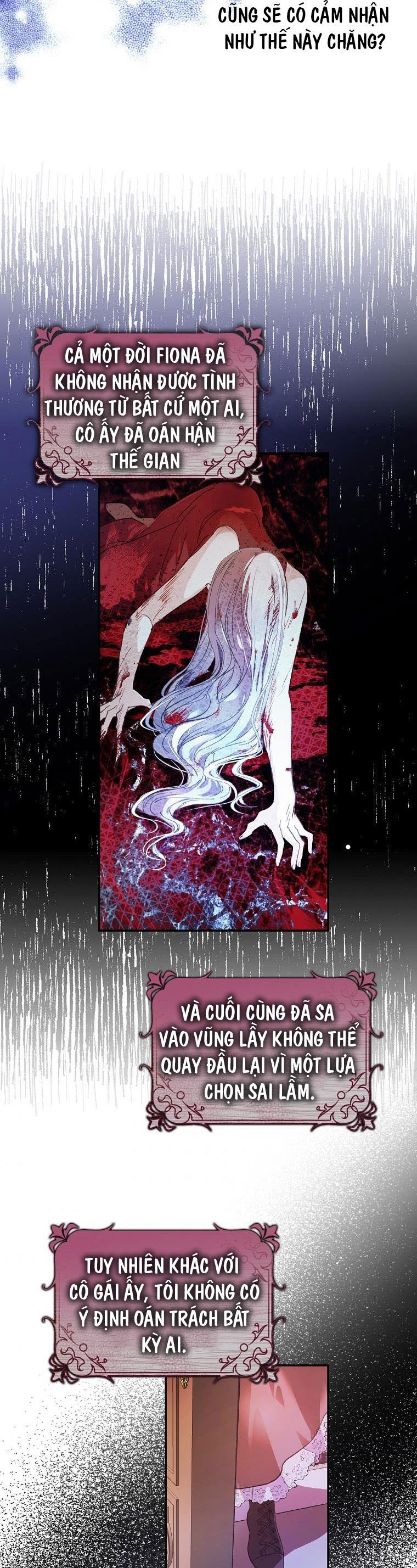 Trở Thành Vợ Của Nam Chính Tiểu Thuyết: Chapter 1.5