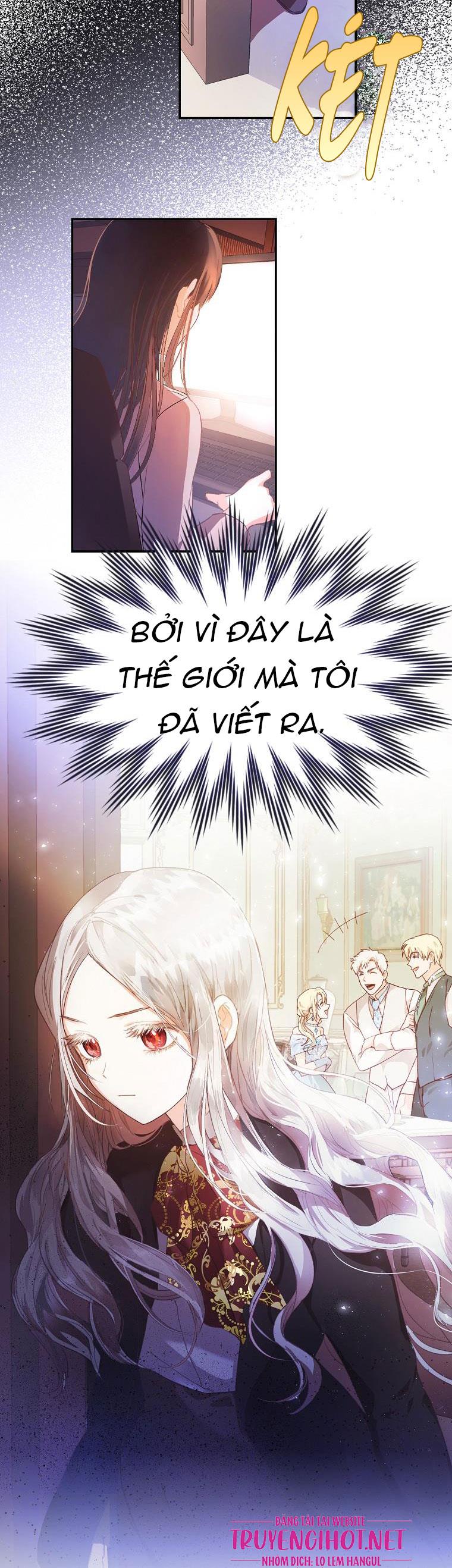 Trở Thành Vợ Của Nam Chính Tiểu Thuyết: Chapter 1.5