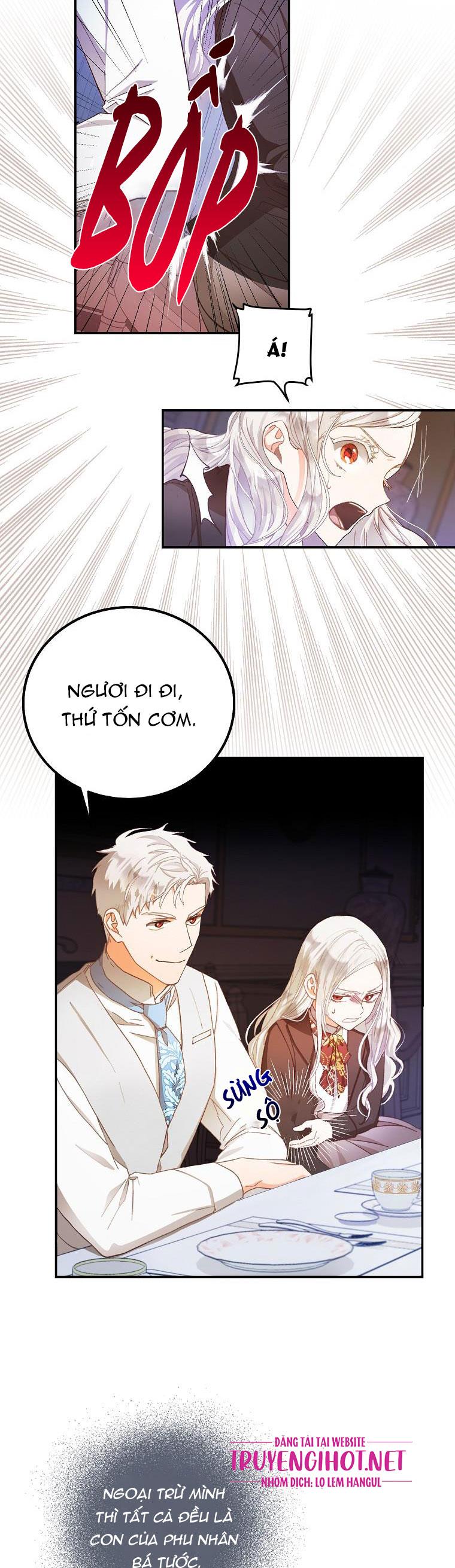 Trở Thành Vợ Của Nam Chính Tiểu Thuyết: Chapter 1.5