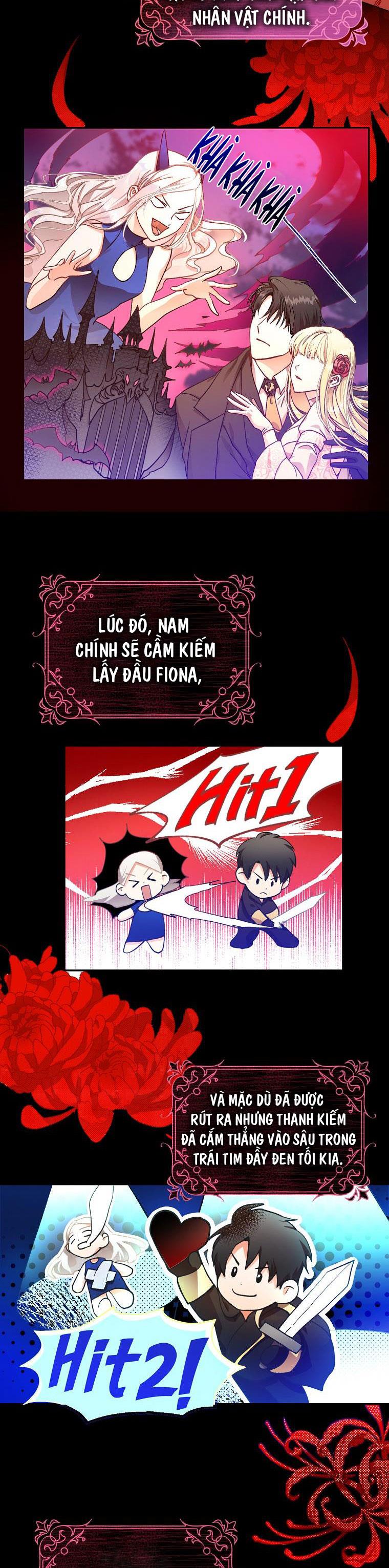 Trở Thành Vợ Của Nam Chính Tiểu Thuyết: Chapter 1