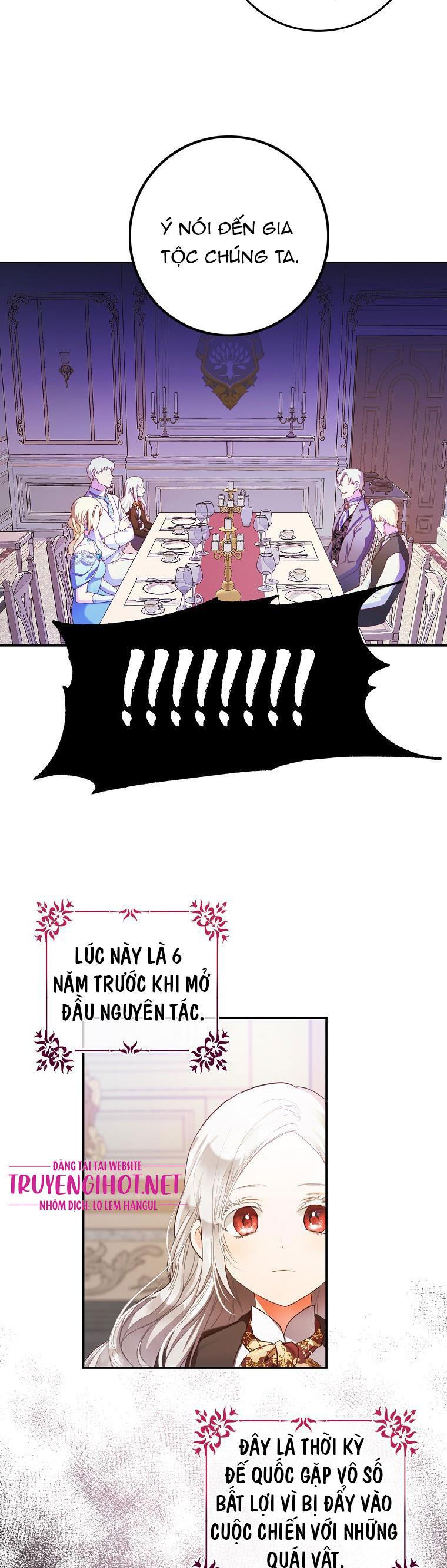 Trở Thành Vợ Của Nam Chính Tiểu Thuyết: Chapter 1