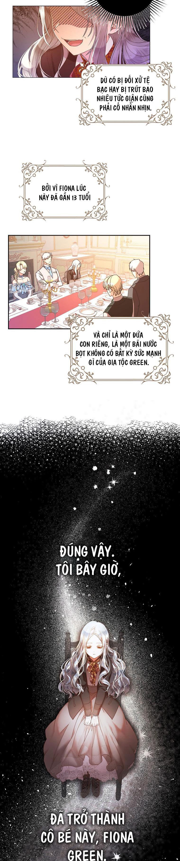 Trở Thành Vợ Của Nam Chính Tiểu Thuyết: Chapter 1