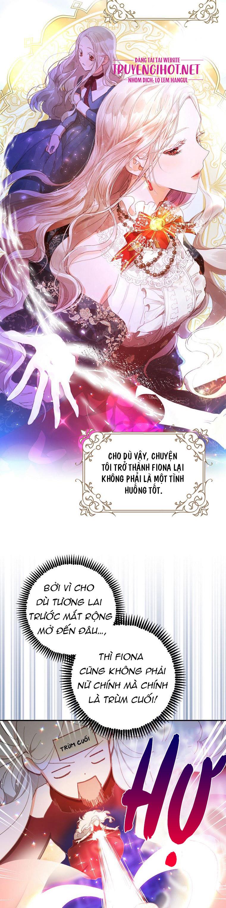 Trở Thành Vợ Của Nam Chính Tiểu Thuyết: Chapter 1