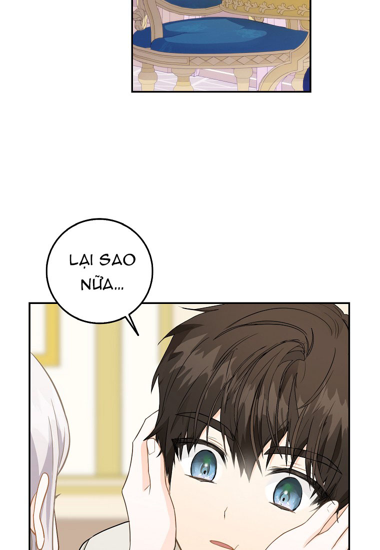 Trở Thành Vợ Của Nam Chính Tiểu Thuyết: Chapter 10.1