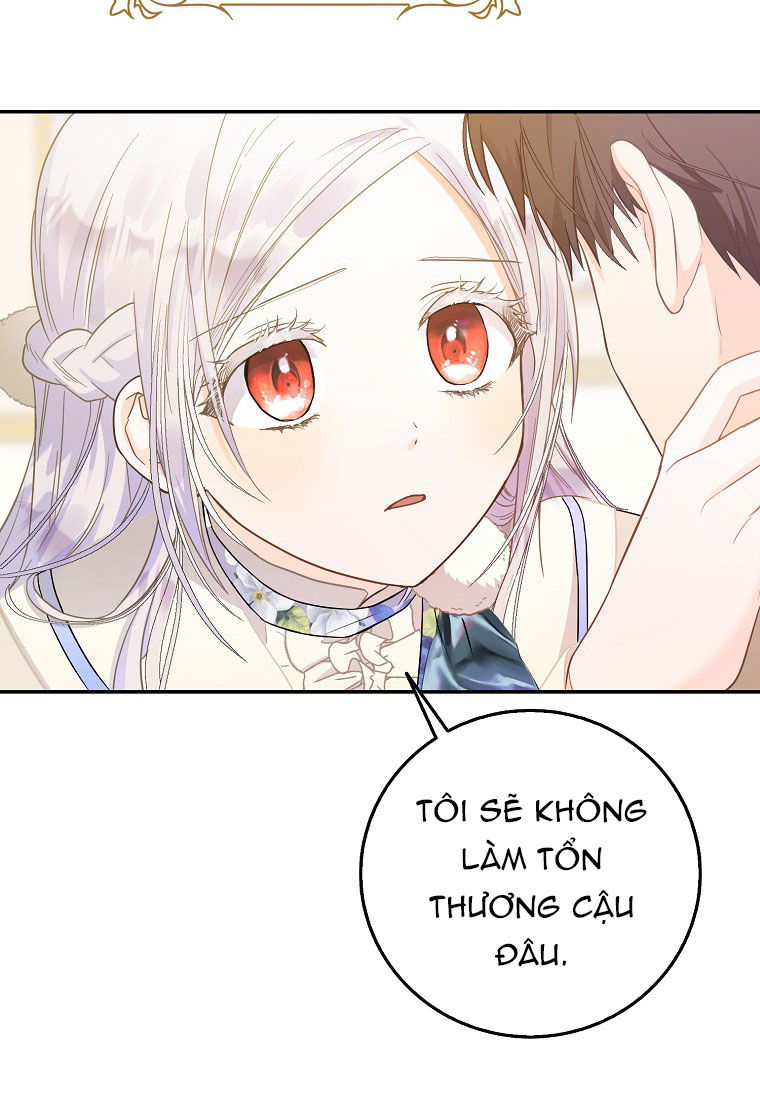 Trở Thành Vợ Của Nam Chính Tiểu Thuyết: Chapter 10.1
