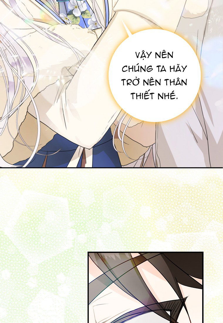Trở Thành Vợ Của Nam Chính Tiểu Thuyết: Chapter 10.1