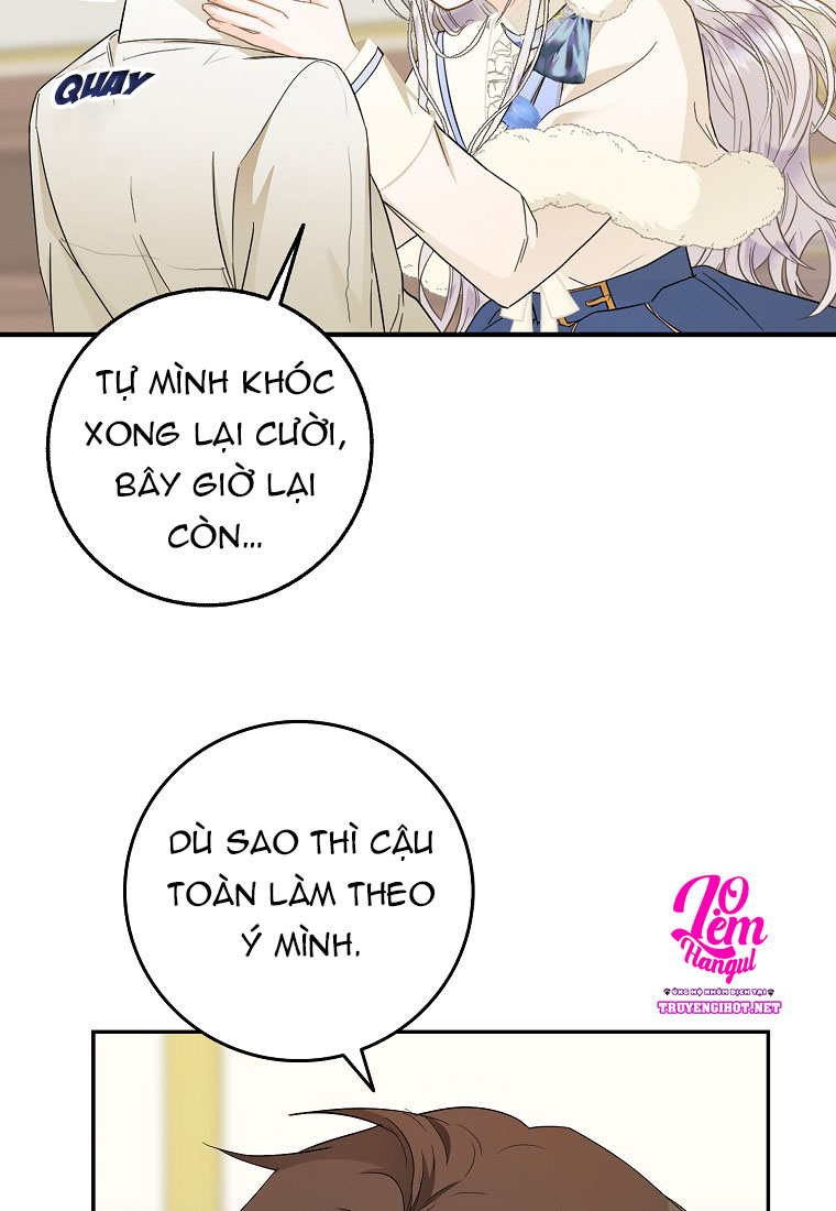 Trở Thành Vợ Của Nam Chính Tiểu Thuyết: Chapter 10.1