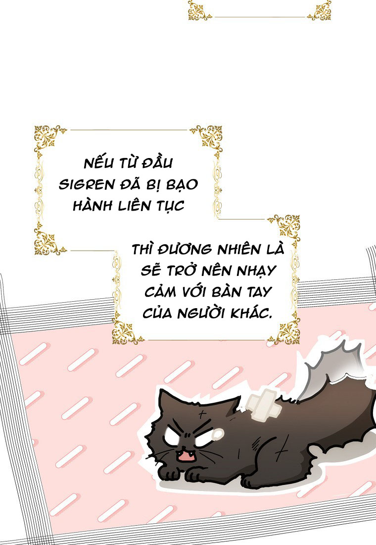 Trở Thành Vợ Của Nam Chính Tiểu Thuyết: Chapter 10.1