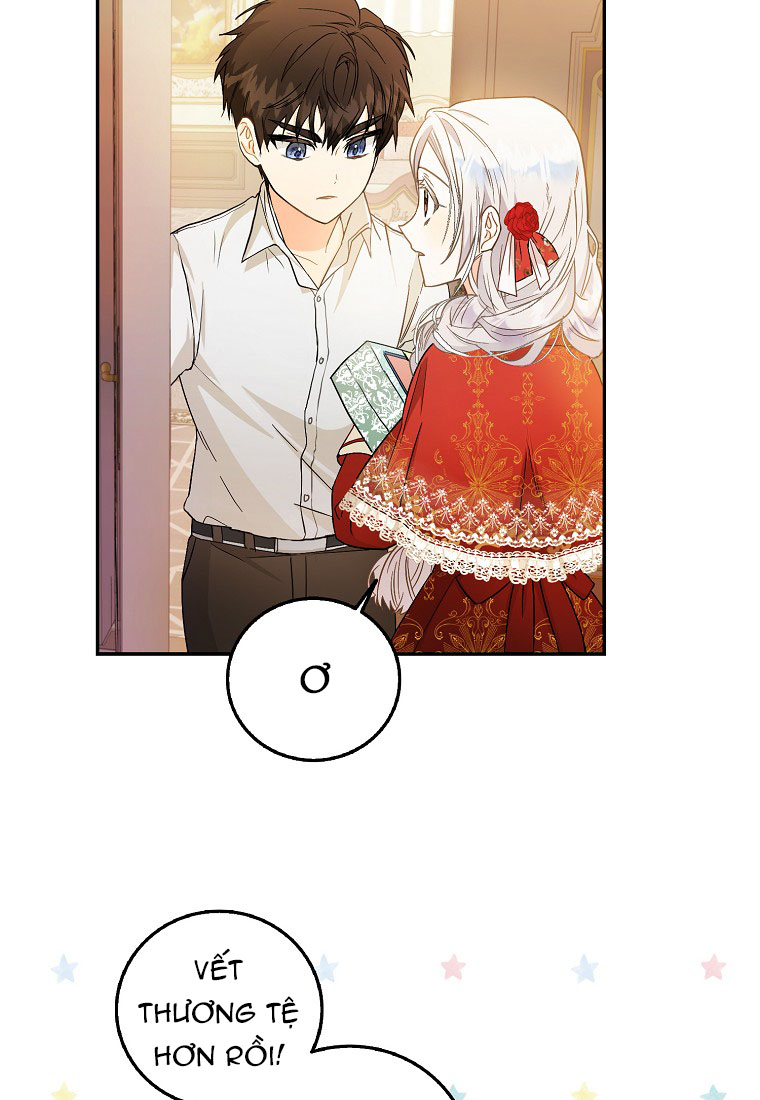 Trở Thành Vợ Của Nam Chính Tiểu Thuyết: Chapter 10.1