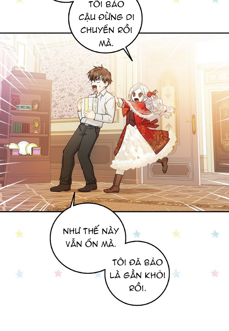 Trở Thành Vợ Của Nam Chính Tiểu Thuyết: Chapter 10.1