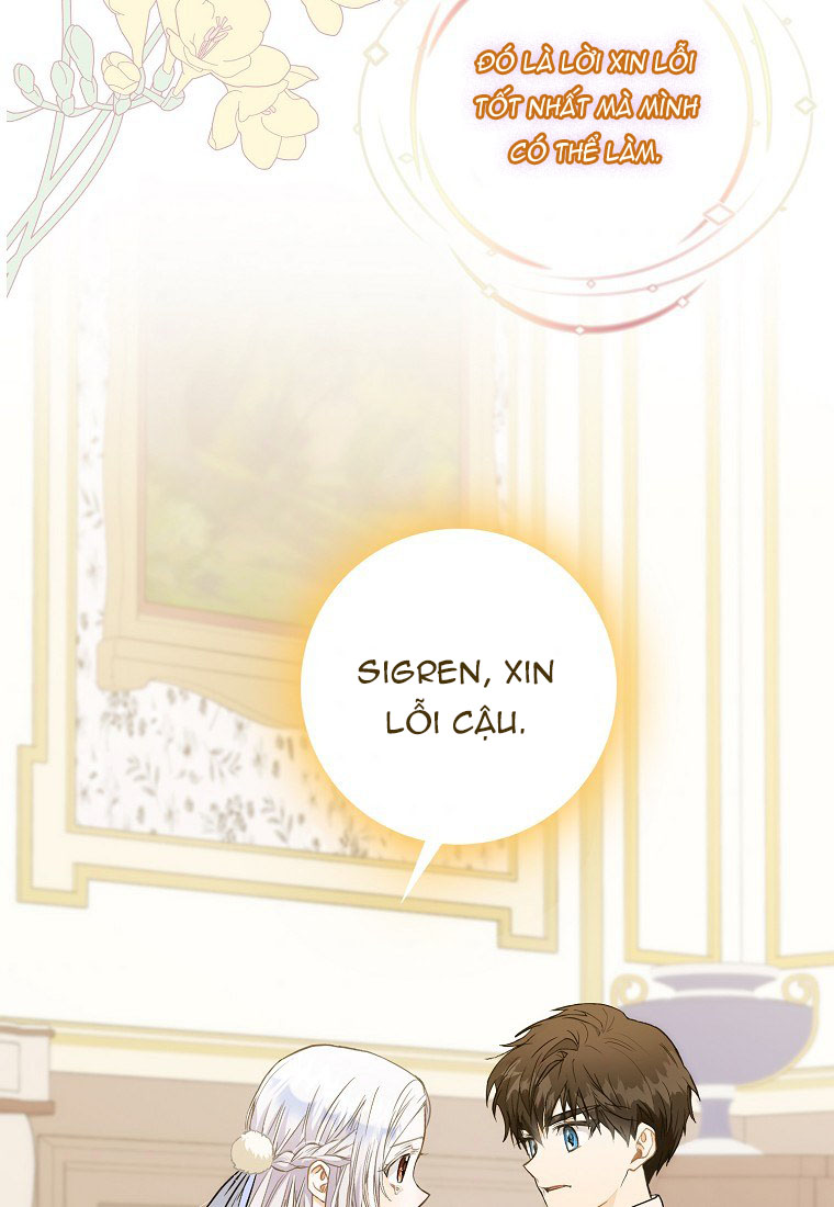 Trở Thành Vợ Của Nam Chính Tiểu Thuyết: Chapter 10.1
