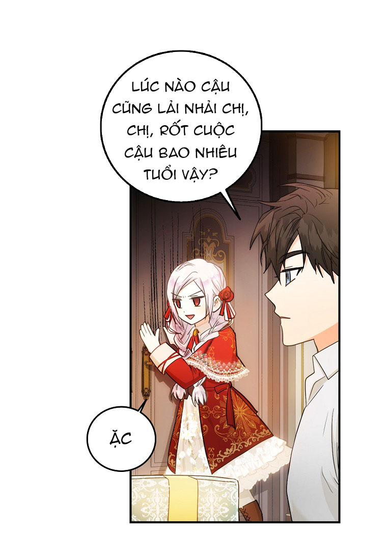 Trở Thành Vợ Của Nam Chính Tiểu Thuyết: Chapter 10.1