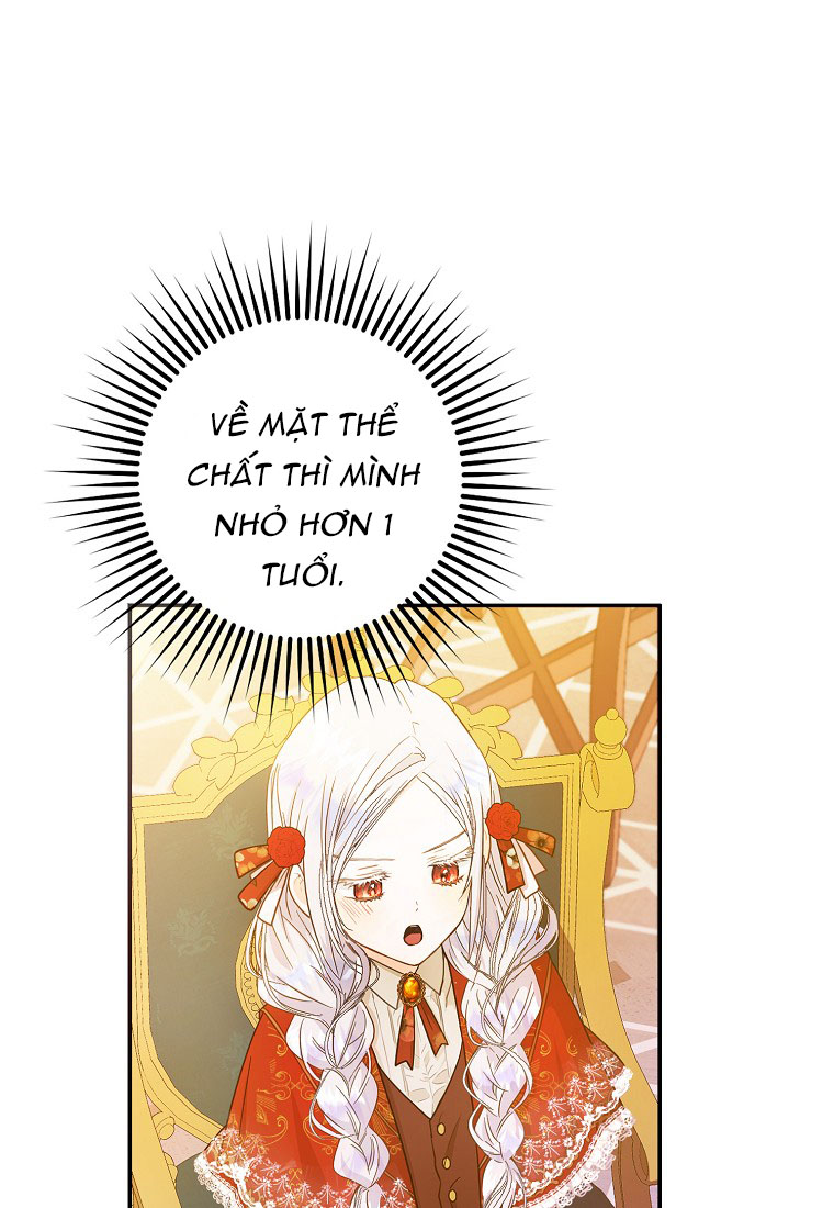 Trở Thành Vợ Của Nam Chính Tiểu Thuyết: Chapter 10.1