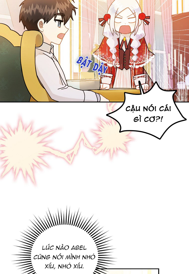 Trở Thành Vợ Của Nam Chính Tiểu Thuyết: Chapter 10.1