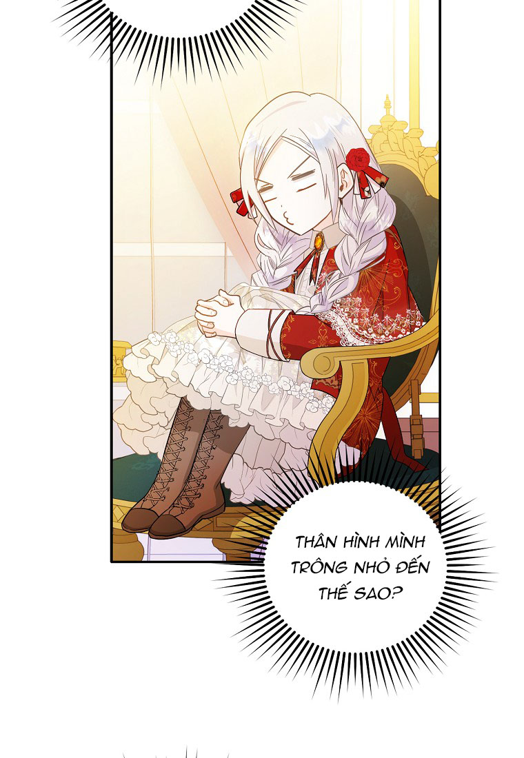Trở Thành Vợ Của Nam Chính Tiểu Thuyết: Chapter 10.1