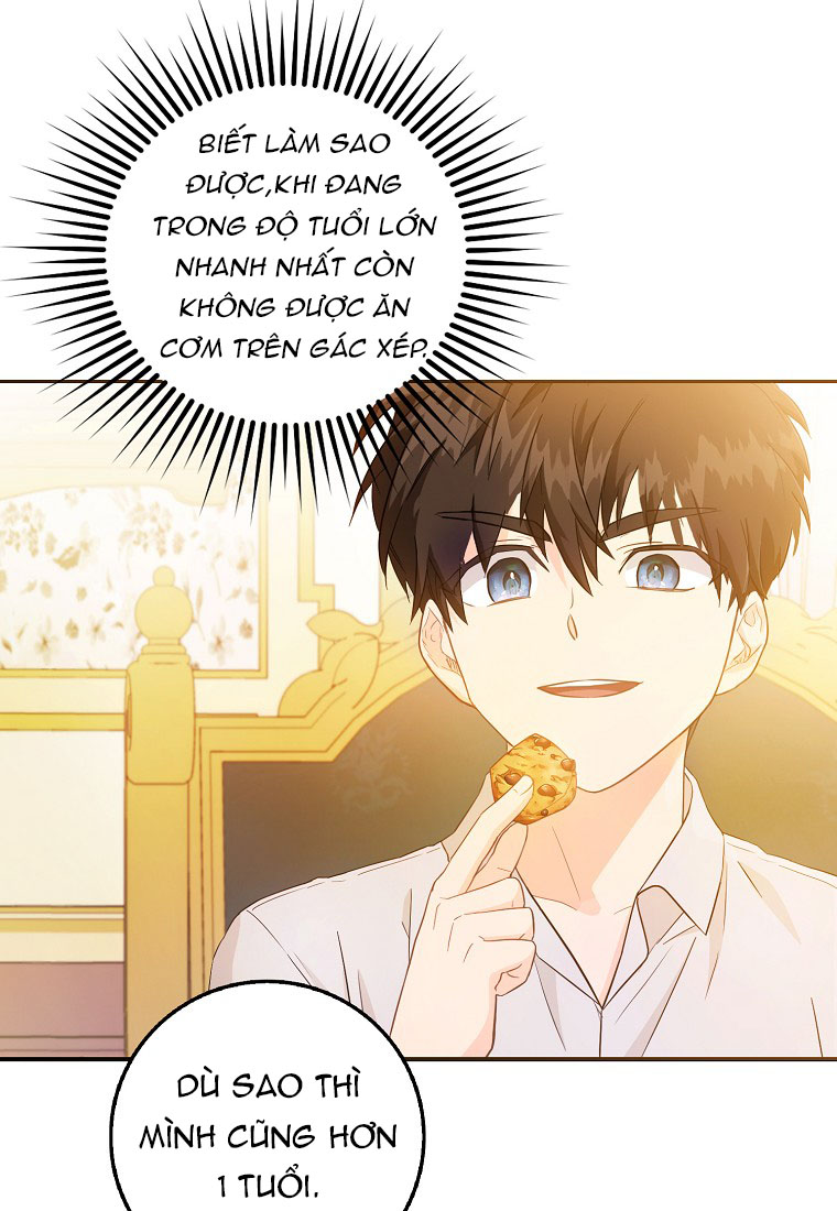 Trở Thành Vợ Của Nam Chính Tiểu Thuyết: Chapter 10.1