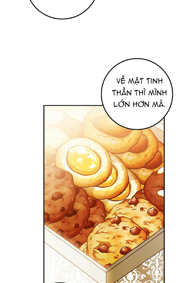 Trở Thành Vợ Của Nam Chính Tiểu Thuyết: Chapter 10.1