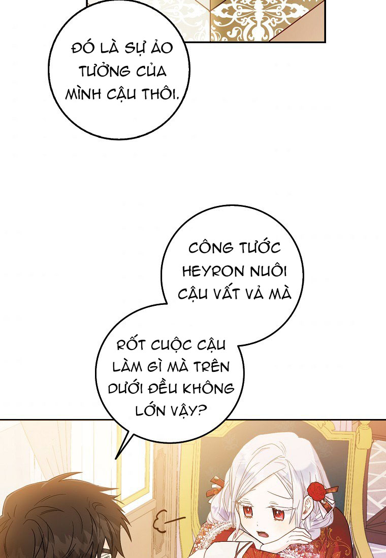 Trở Thành Vợ Của Nam Chính Tiểu Thuyết: Chapter 10.1