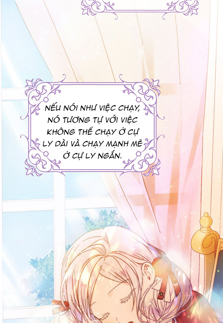 Trở Thành Vợ Của Nam Chính Tiểu Thuyết: Chapter 10.1