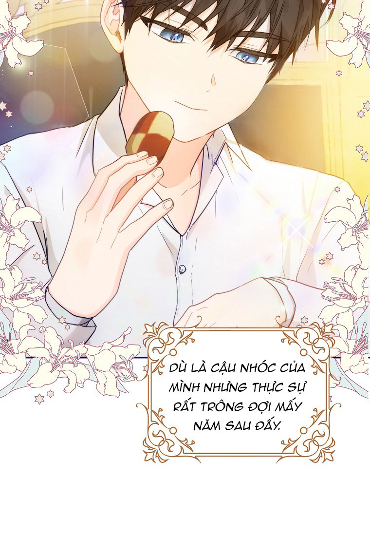 Trở Thành Vợ Của Nam Chính Tiểu Thuyết: Chapter 10.1