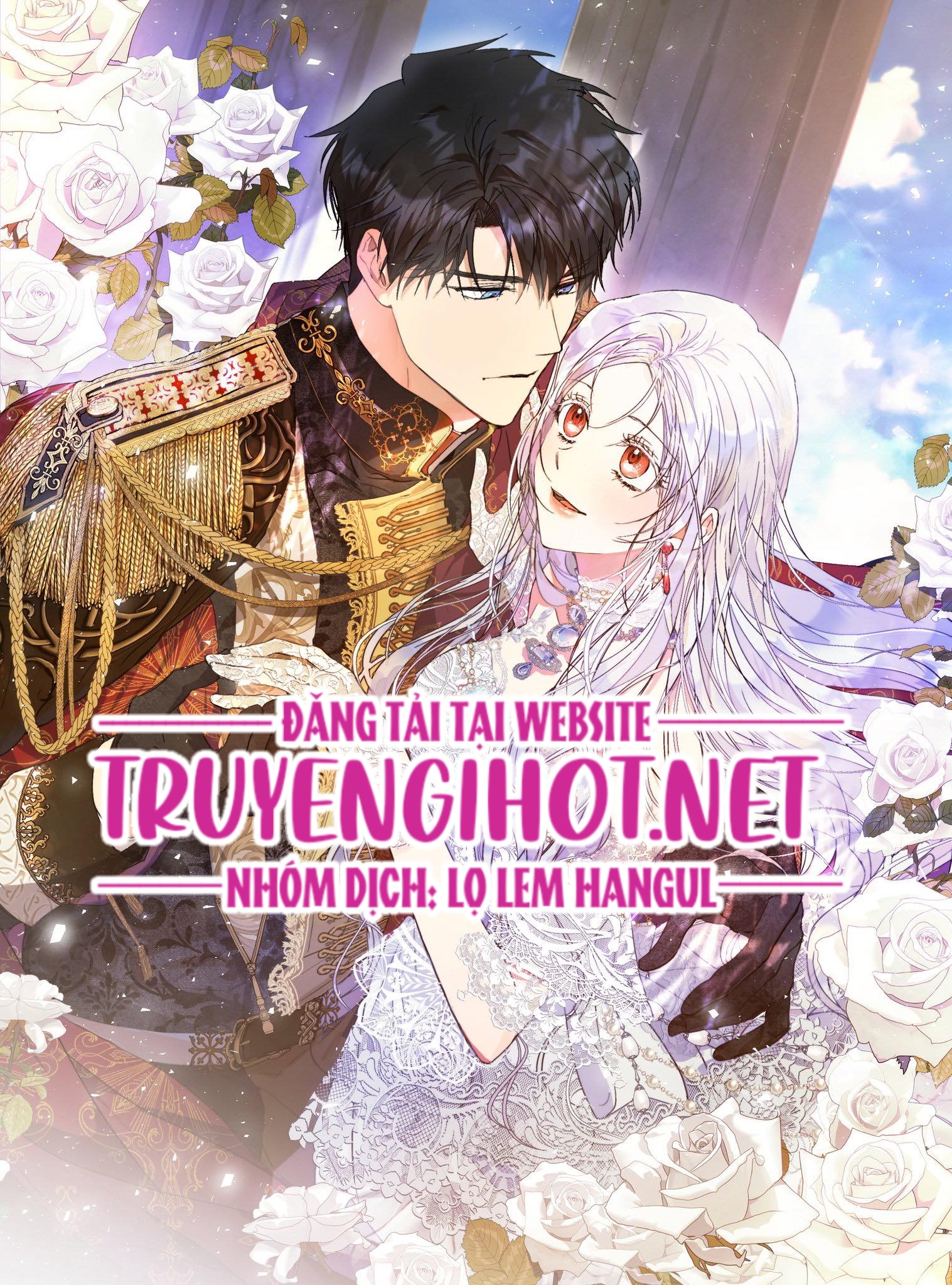 Trở Thành Vợ Của Nam Chính Tiểu Thuyết: Chapter 10.1