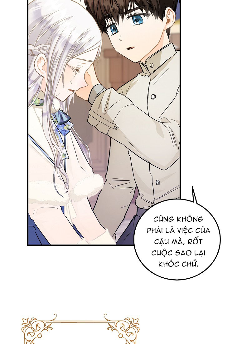 Trở Thành Vợ Của Nam Chính Tiểu Thuyết: Chapter 10.1