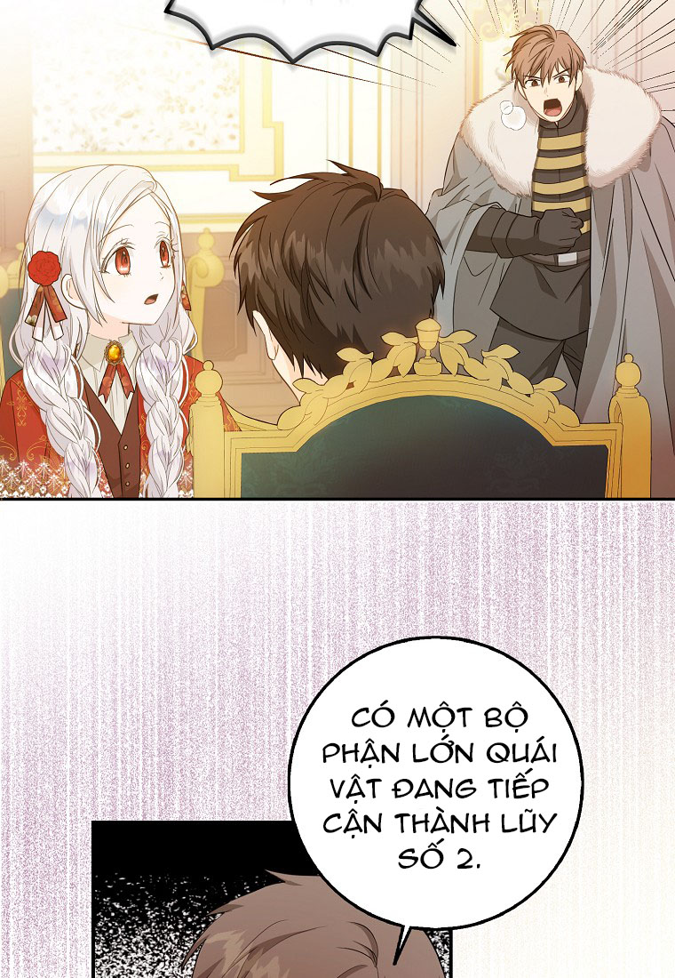 Trở Thành Vợ Của Nam Chính Tiểu Thuyết: Chapter 10.2