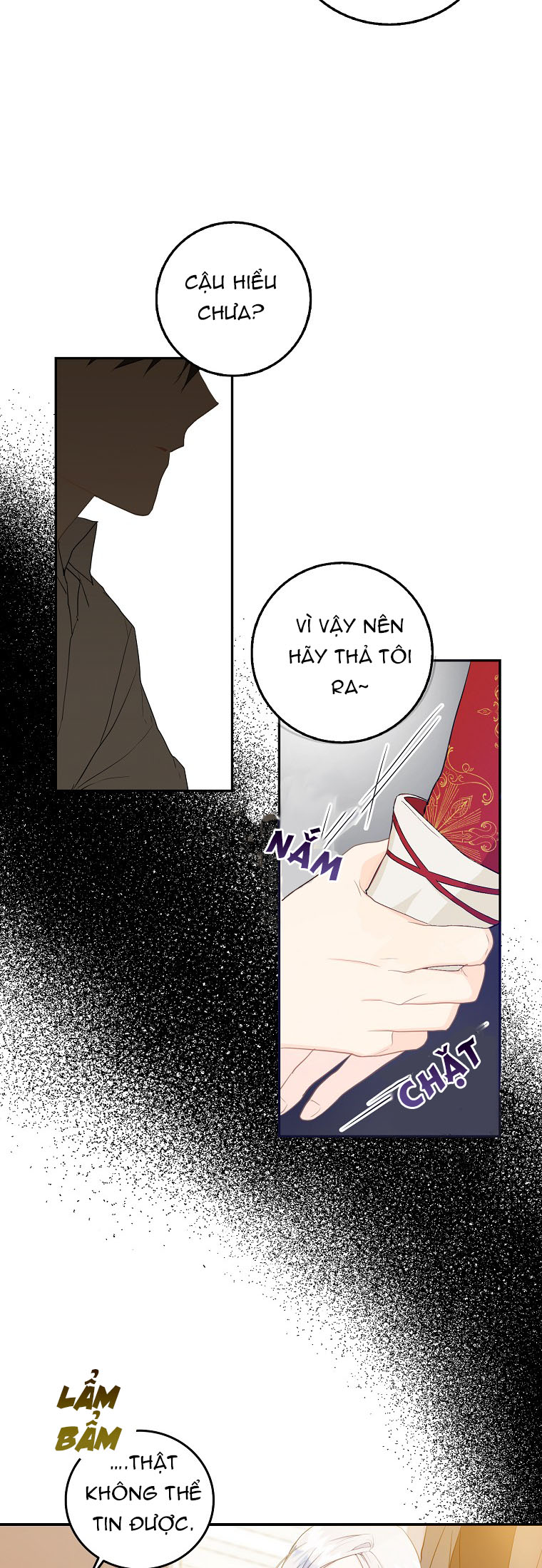 Trở Thành Vợ Của Nam Chính Tiểu Thuyết: Chapter 10.2