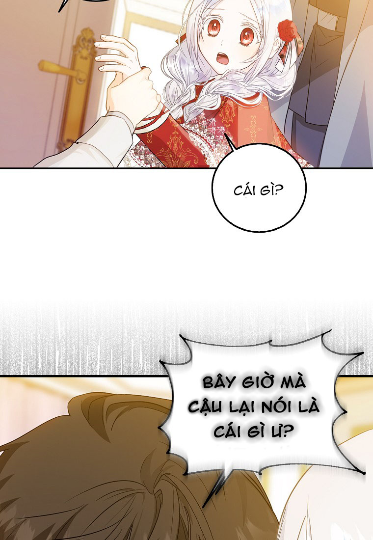 Trở Thành Vợ Của Nam Chính Tiểu Thuyết: Chapter 10.2