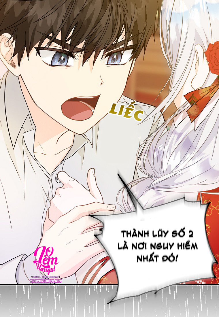 Trở Thành Vợ Của Nam Chính Tiểu Thuyết: Chapter 10.2