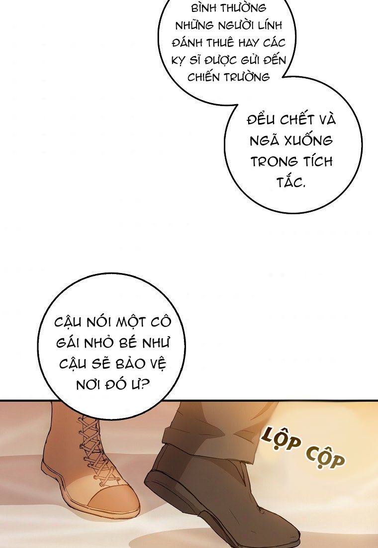 Trở Thành Vợ Của Nam Chính Tiểu Thuyết: Chapter 10.2