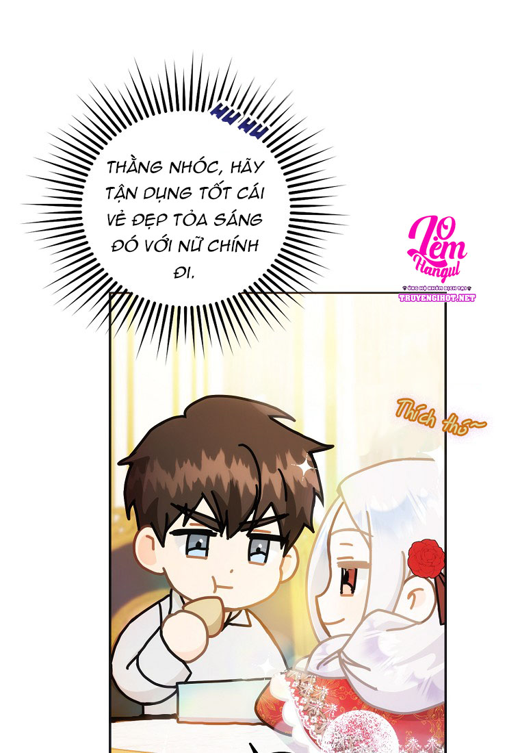 Trở Thành Vợ Của Nam Chính Tiểu Thuyết: Chapter 10.2