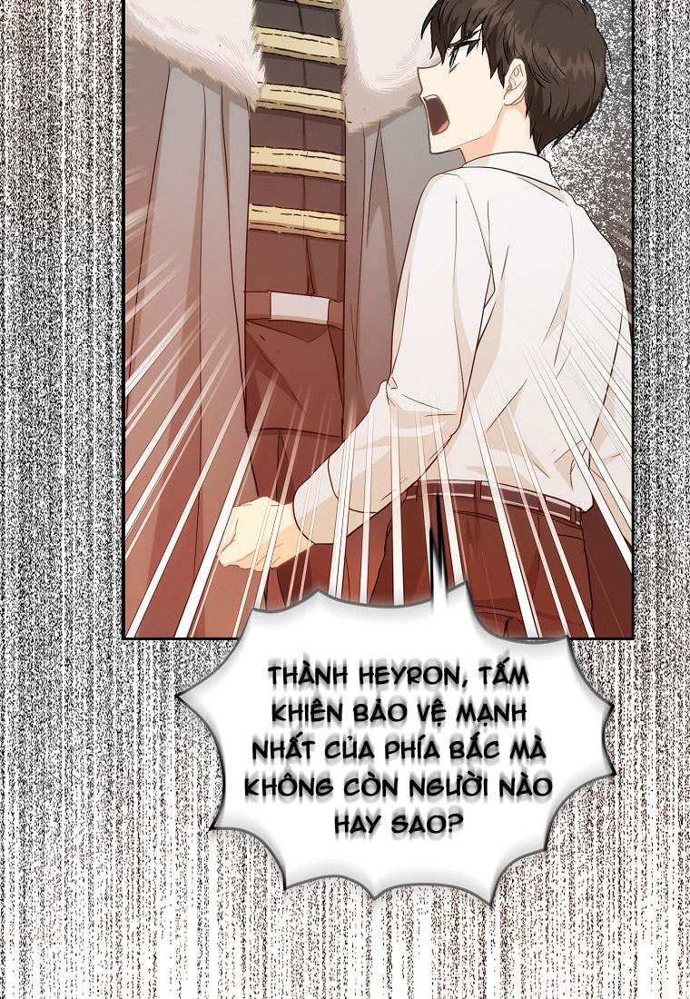 Trở Thành Vợ Của Nam Chính Tiểu Thuyết: Chapter 10.2