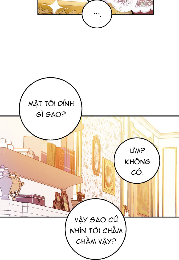 Trở Thành Vợ Của Nam Chính Tiểu Thuyết: Chapter 10.2
