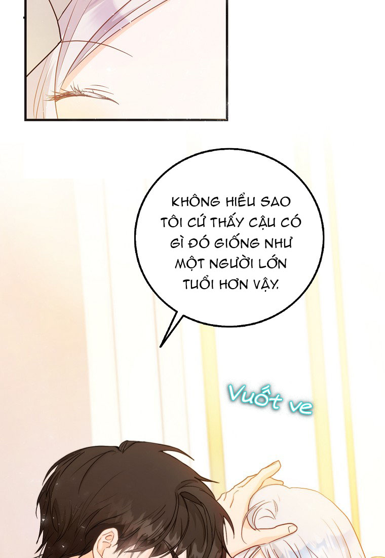 Trở Thành Vợ Của Nam Chính Tiểu Thuyết: Chapter 10.2