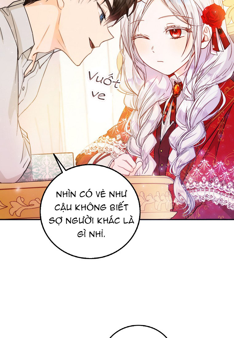 Trở Thành Vợ Của Nam Chính Tiểu Thuyết: Chapter 10.2