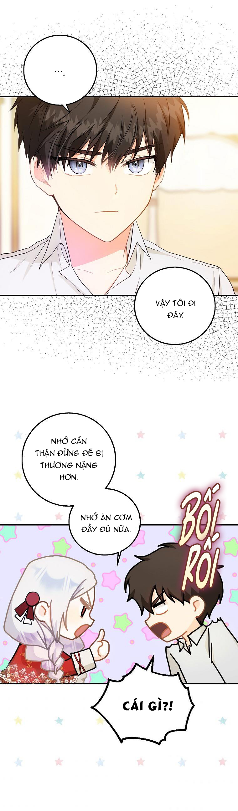 Trở Thành Vợ Của Nam Chính Tiểu Thuyết: Chapter 11.1