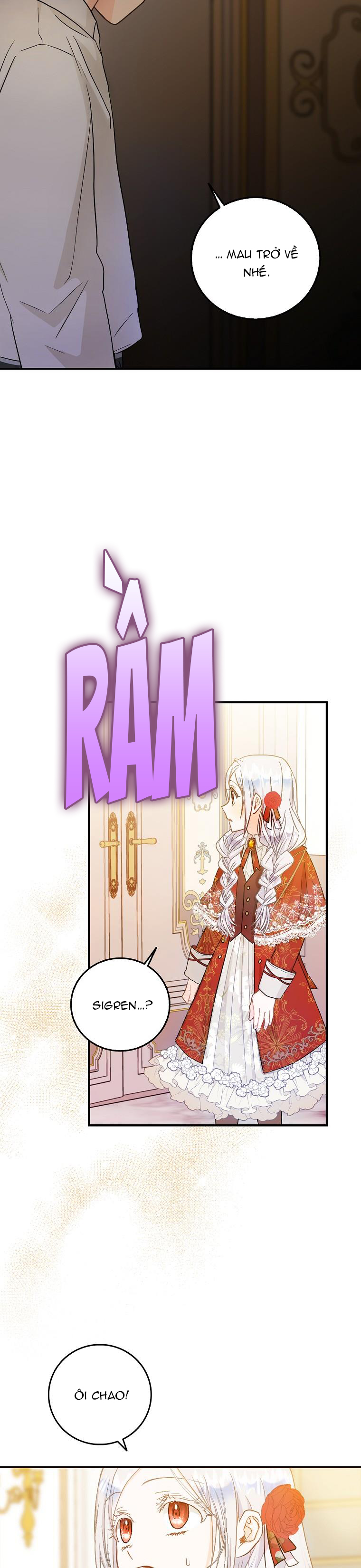 Trở Thành Vợ Của Nam Chính Tiểu Thuyết: Chapter 11.1
