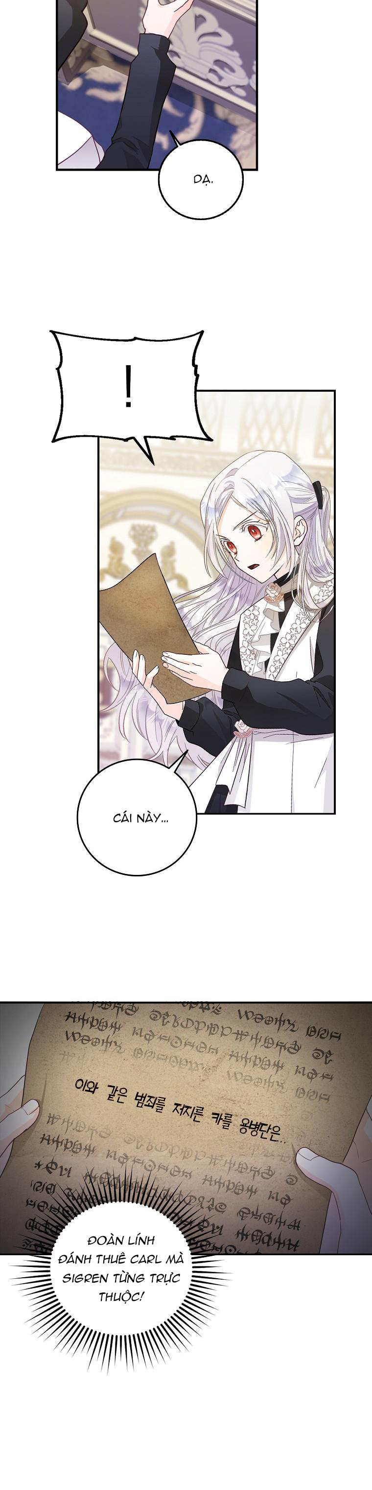 Trở Thành Vợ Của Nam Chính Tiểu Thuyết: Chapter 12.1