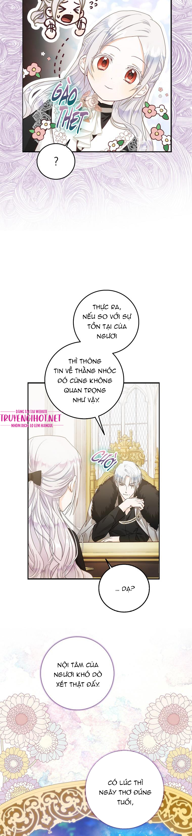 Trở Thành Vợ Của Nam Chính Tiểu Thuyết: Chapter 12.1