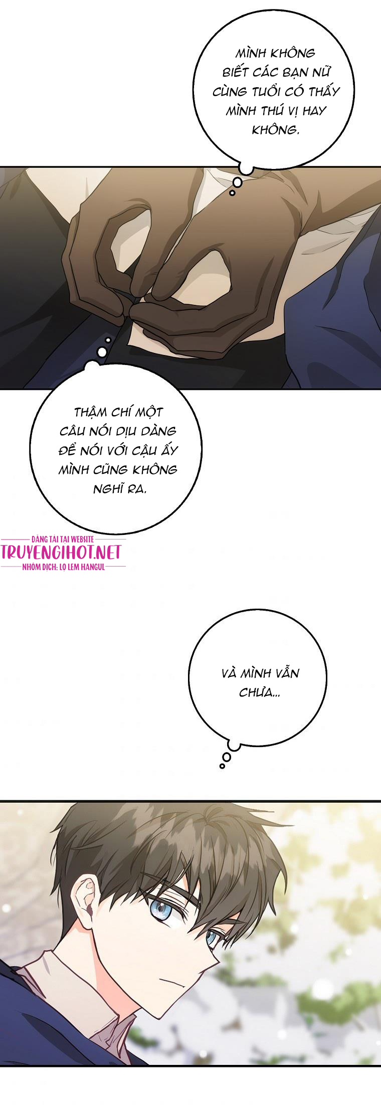 Trở Thành Vợ Của Nam Chính Tiểu Thuyết: Chapter 12.2
