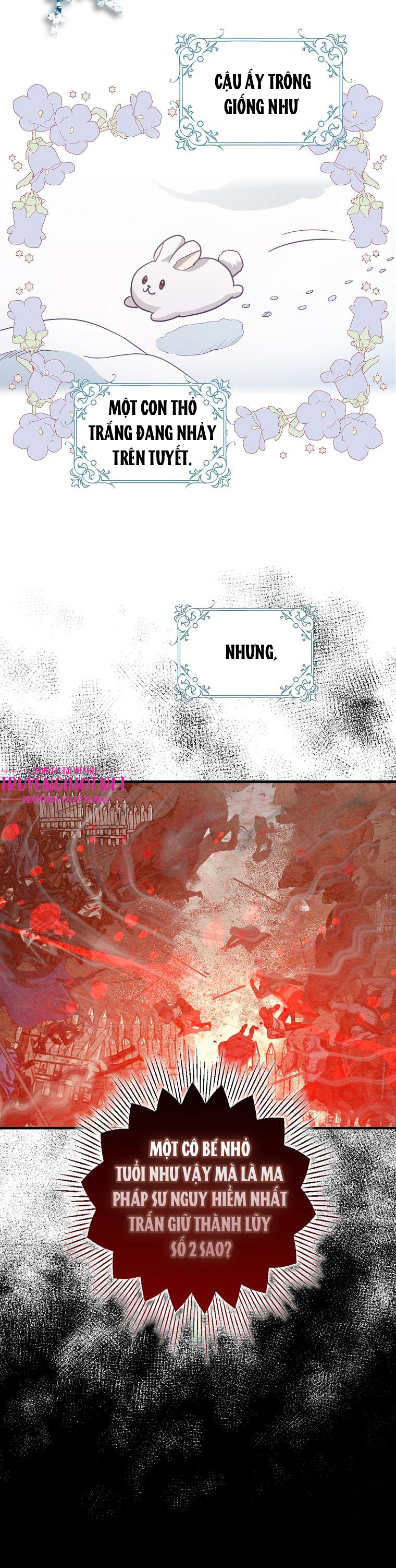 Trở Thành Vợ Của Nam Chính Tiểu Thuyết: Chapter 12.2