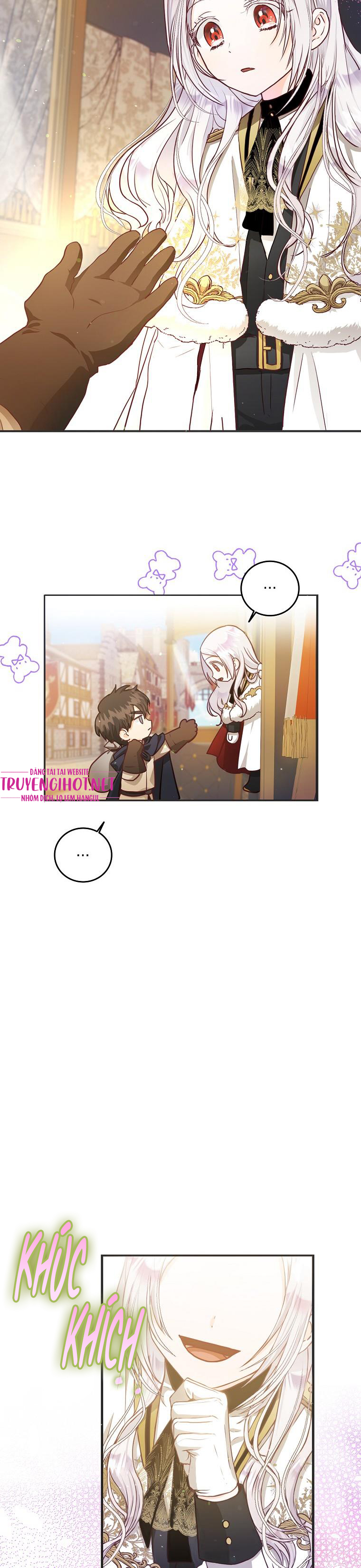 Trở Thành Vợ Của Nam Chính Tiểu Thuyết: Chapter 13.1