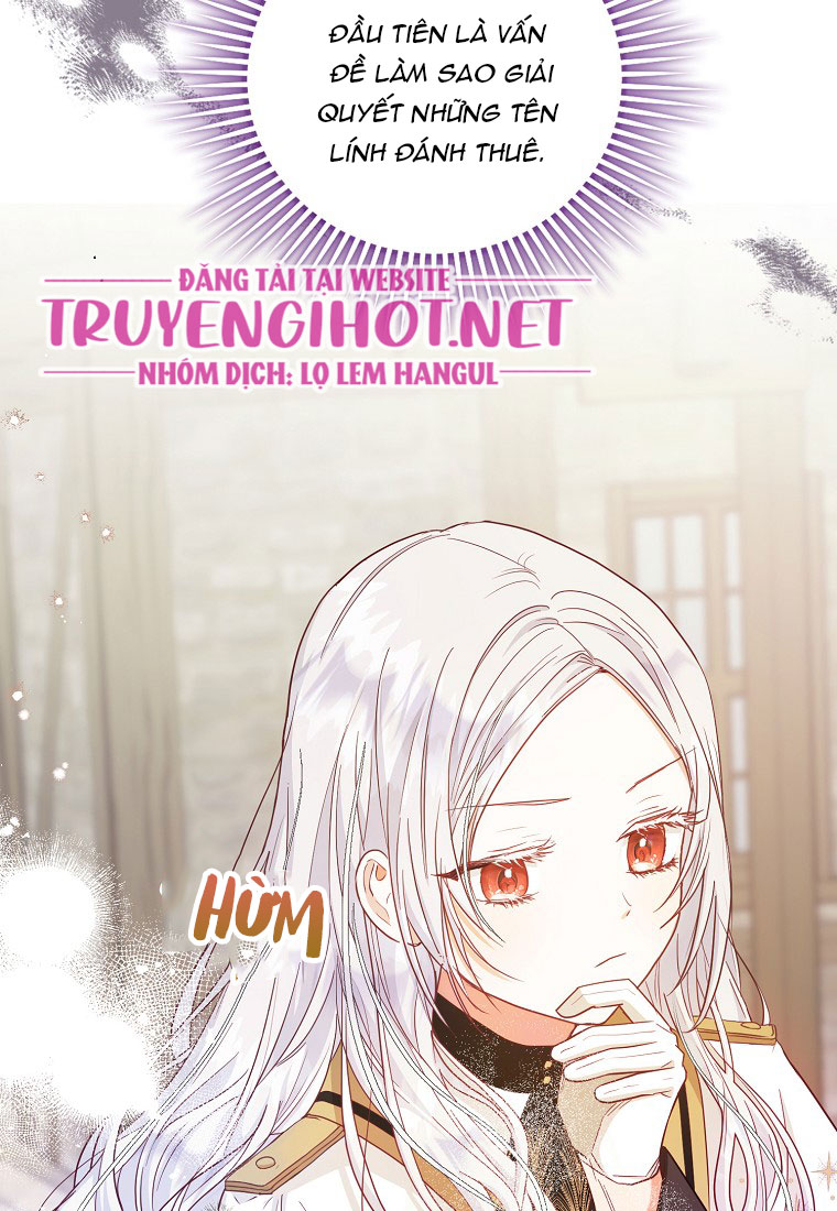 Trở Thành Vợ Của Nam Chính Tiểu Thuyết: Chapter 14.1