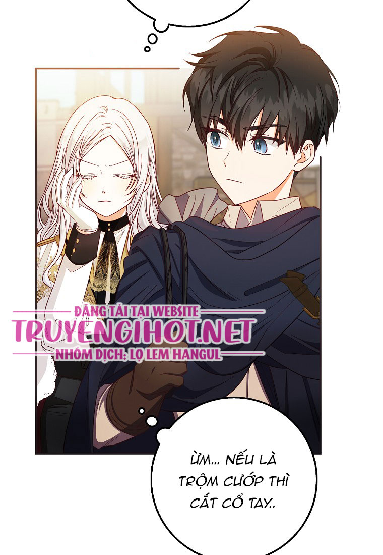Trở Thành Vợ Của Nam Chính Tiểu Thuyết: Chapter 14.1