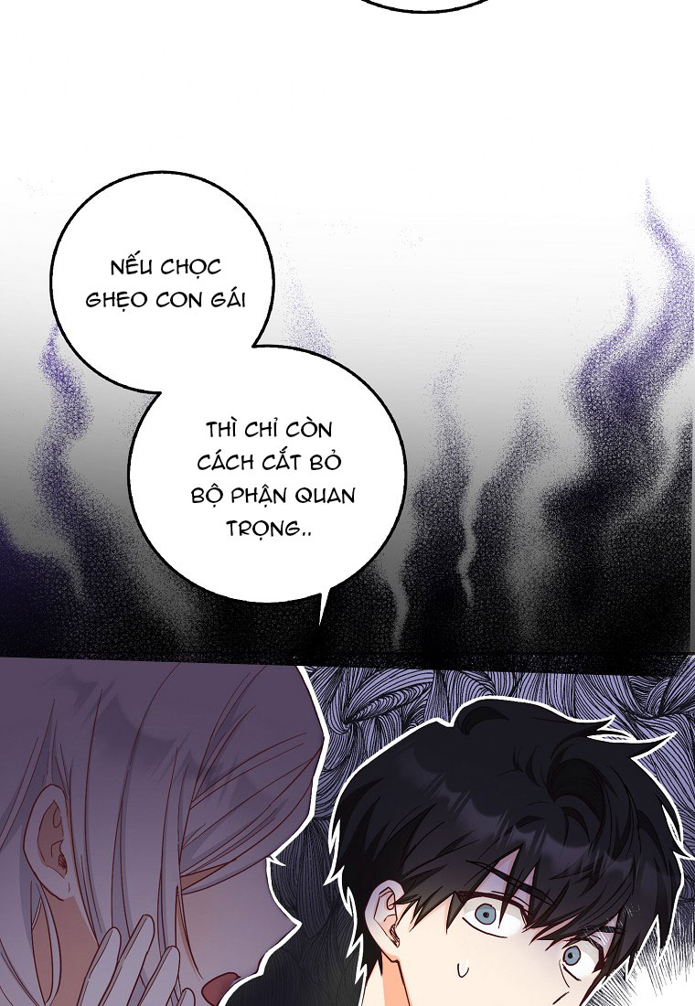 Trở Thành Vợ Của Nam Chính Tiểu Thuyết: Chapter 14.1