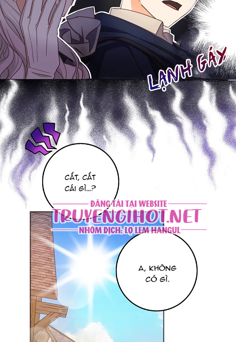 Trở Thành Vợ Của Nam Chính Tiểu Thuyết: Chapter 14.1